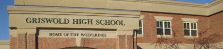 Griswold High School (Connecticut) Griswold High School (Connecticut)