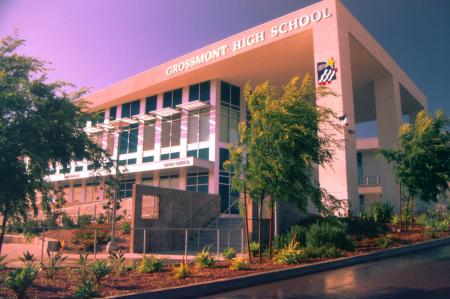 Grossmont High School