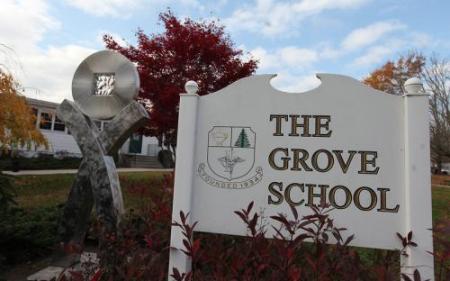Grove School (Connecticut)