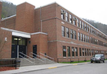 Grundy Senior High School