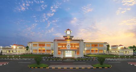 Gulf Medical University