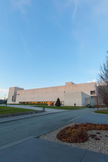 School of Communication of University of Navarra School of Communication of University of Navarra