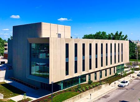 University of Missouri School of Music