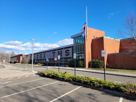 H.C. Wilcox Technical High School