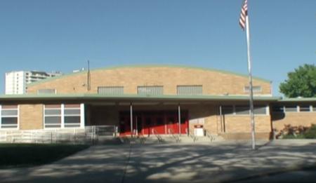 Haddon Township High School Haddon Township High School