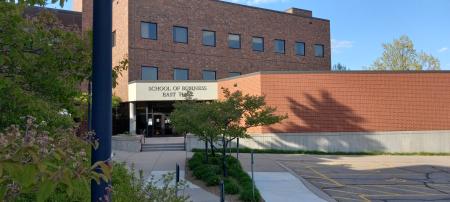 Hamline University School of Business