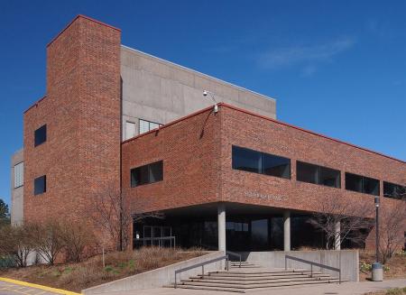 Hamline University School of Law