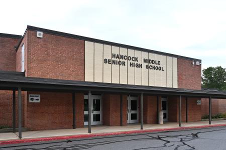 Hancock Middle-Senior High School