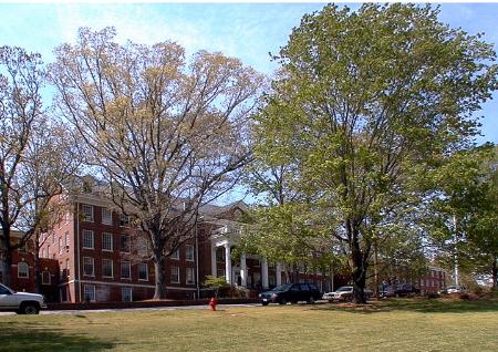 Hargrave Military Academy Hargrave Military Academy