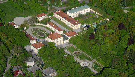 Fürstenried Palace Fürstenried Palace