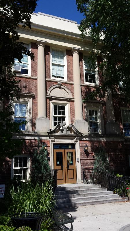 Hastings High School (New York)