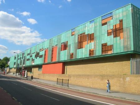 Haverstock School Haverstock School