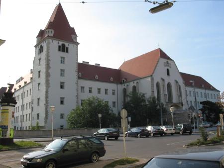 Theresian Military Academy Theresian Military Academy