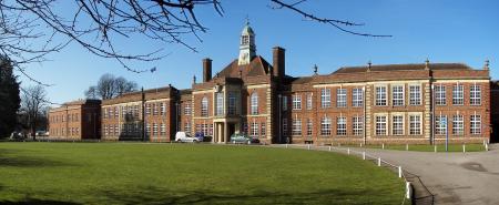 Headington School Headington School
