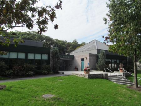Public Schools of Brookline