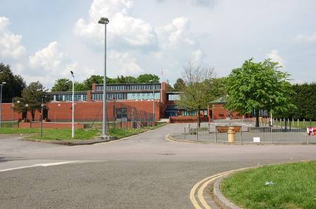 Ark Helenswood Academy Ark Helenswood Academy