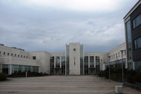 Metropolia University of Applied Sciences