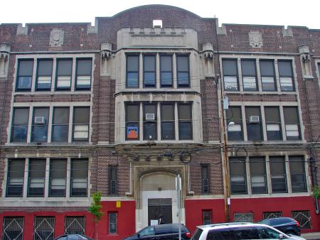 Henry C. Lea Elementary School