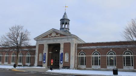 Henry Ford Academy Henry Ford Academy