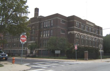 Philadelphia Charter School for Arts and Sciences