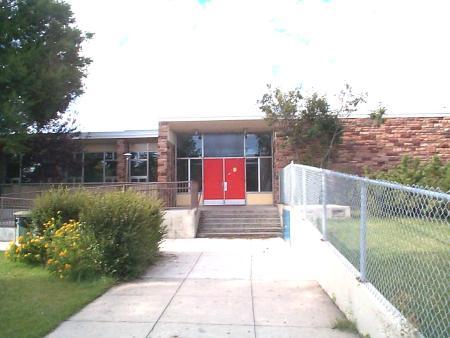 Henry Wise Wood High School Henry Wise Wood High School