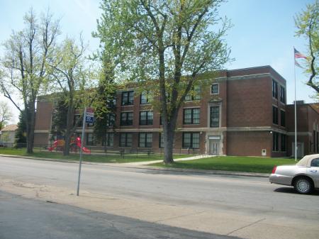 Herman Badillo Bilingual Academy