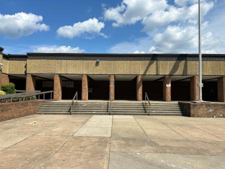 Hermitage High School (Virginia) Hermitage High School (Virginia)