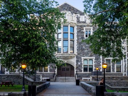 High School for Math, Science and Engineering at City College