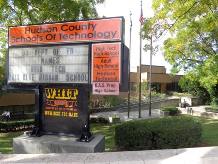 High Tech High School High Tech High School