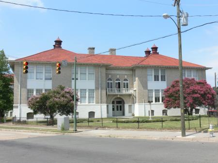 Highland Park Public School Highland Park Public School