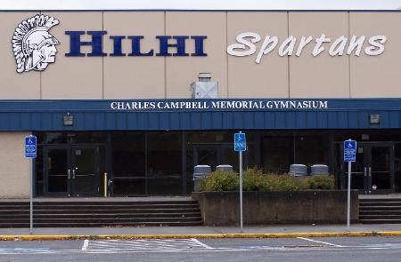 Hillsboro High School (Oregon) Hillsboro High School (Oregon)