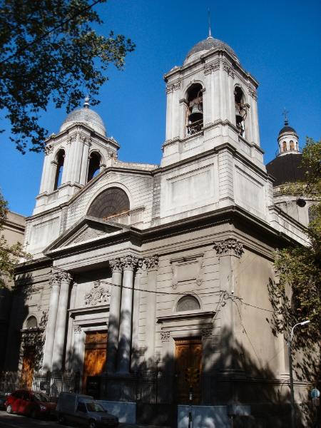Colegio del Sagrado Corazón (Montevideo)