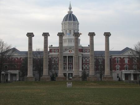 University of Missouri