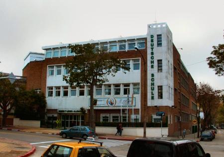 German School of Montevideo