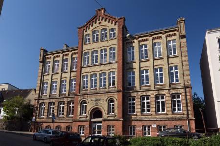 Voigtschule Voigtschule