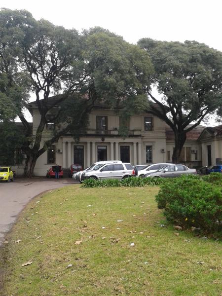 Faculty of Agronomy, University of Buenos Aires