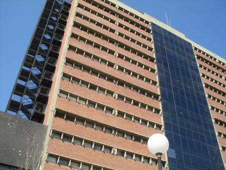 Faculty of Sciences (University of the Republic)