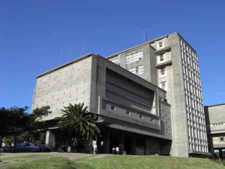 Facultad de Ingeniería (Universidad de la República)