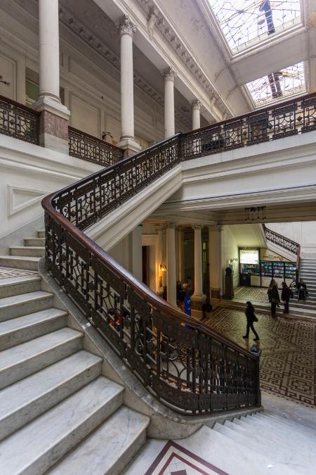 Facultad de Medicina (Universidad de la República)