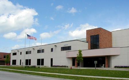 Hononegah Community High School