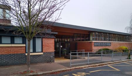 Hornsey School for Girls