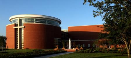 Houston Christian University