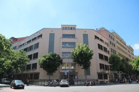 Instituto Balmes