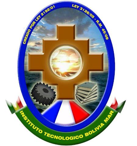 Instituto Tecnológico Bolivia Mar