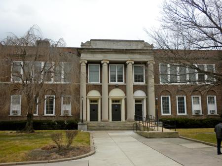 Howard High School of Technology