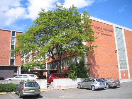 Hudson Catholic Regional High School Hudson Catholic Regional High School
