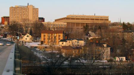 Cégep de Sherbrooke