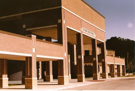 Humble High School Humble High School
