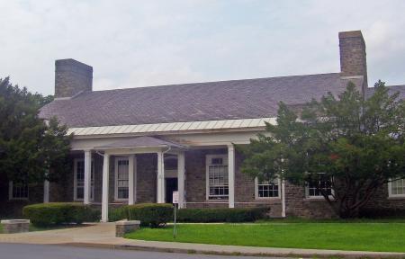 Hyde Park Elementary School Hyde Park Elementary School