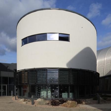 ICMA Centre ICMA Centre